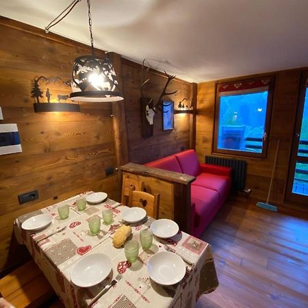 Baita Delle Marmotte Cir N 0012 بيريوِل تْشيرفينيا المظهر الخارجي الصورة