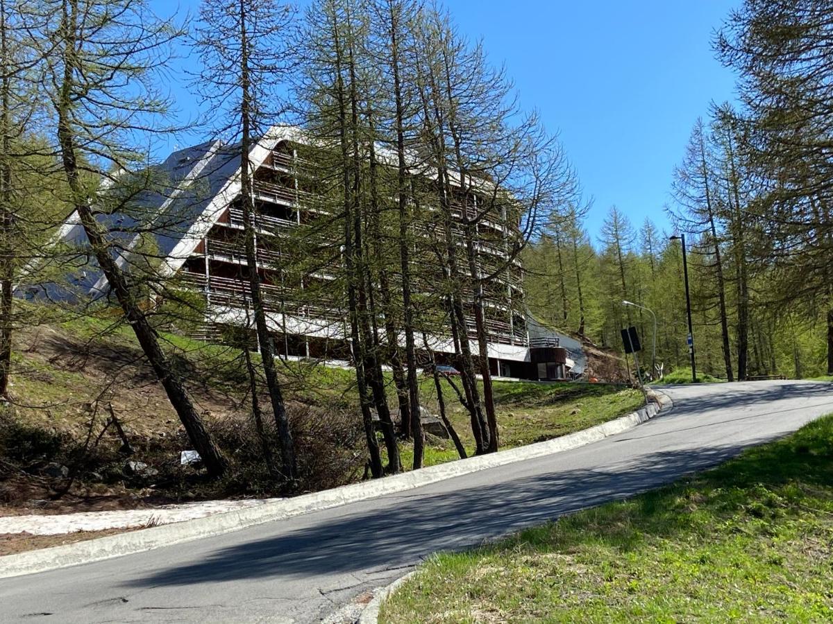 Baita Delle Marmotte Cir N 0012 بيريوِل تْشيرفينيا المظهر الخارجي الصورة