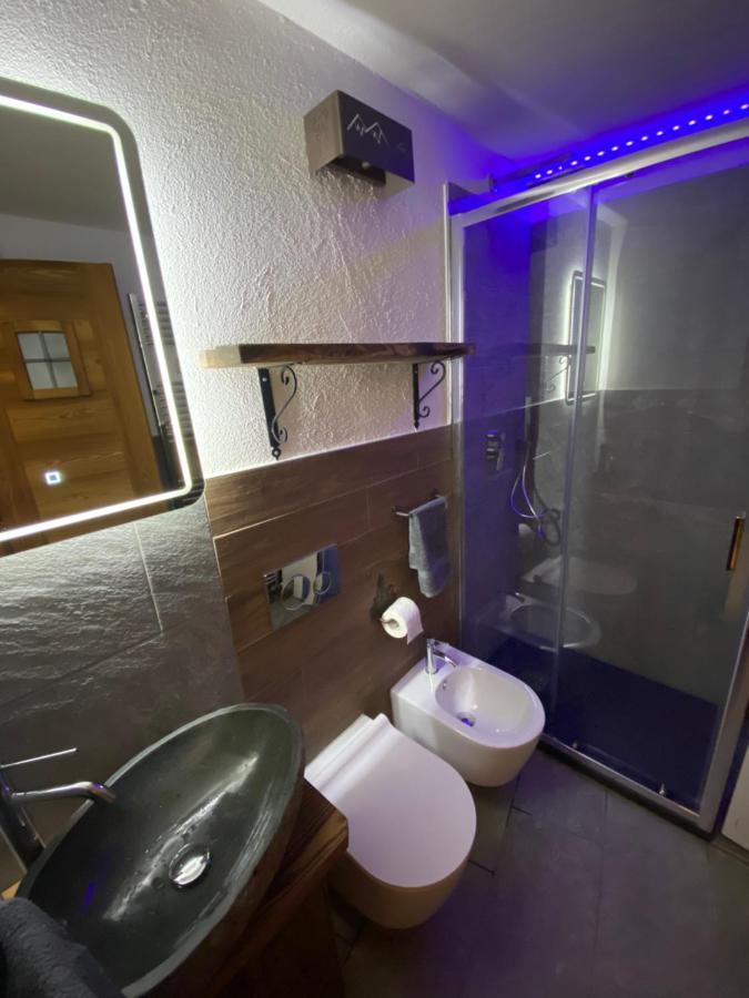 Baita Delle Marmotte Cir N 0012 بيريوِل تْشيرفينيا المظهر الخارجي الصورة