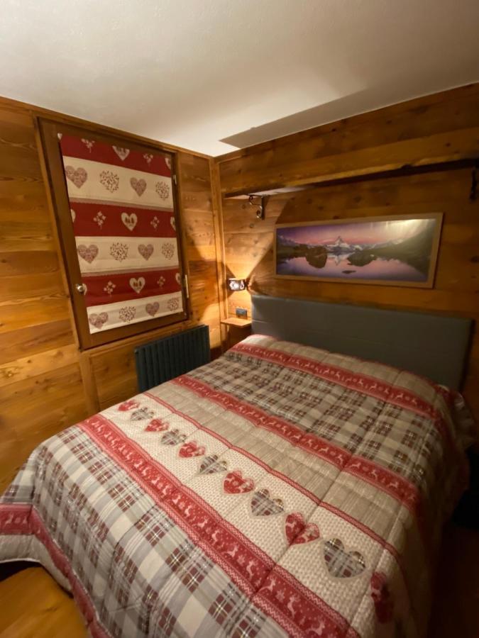 Baita Delle Marmotte Cir N 0012 بيريوِل تْشيرفينيا المظهر الخارجي الصورة