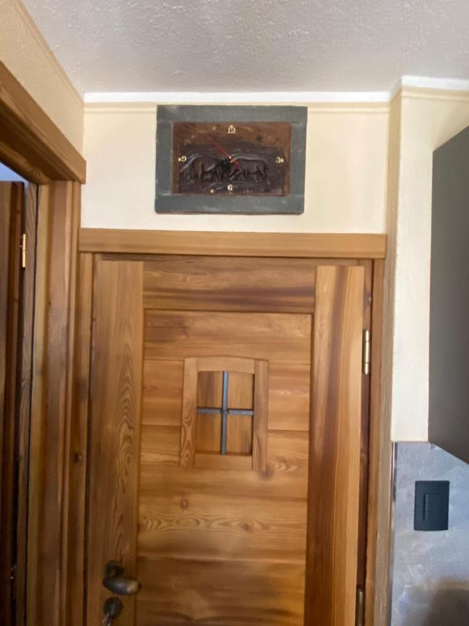 Baita Delle Marmotte Cir N 0012 بيريوِل تْشيرفينيا المظهر الخارجي الصورة