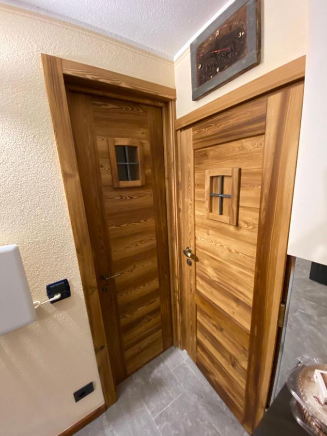Baita Delle Marmotte Cir N 0012 بيريوِل تْشيرفينيا المظهر الخارجي الصورة