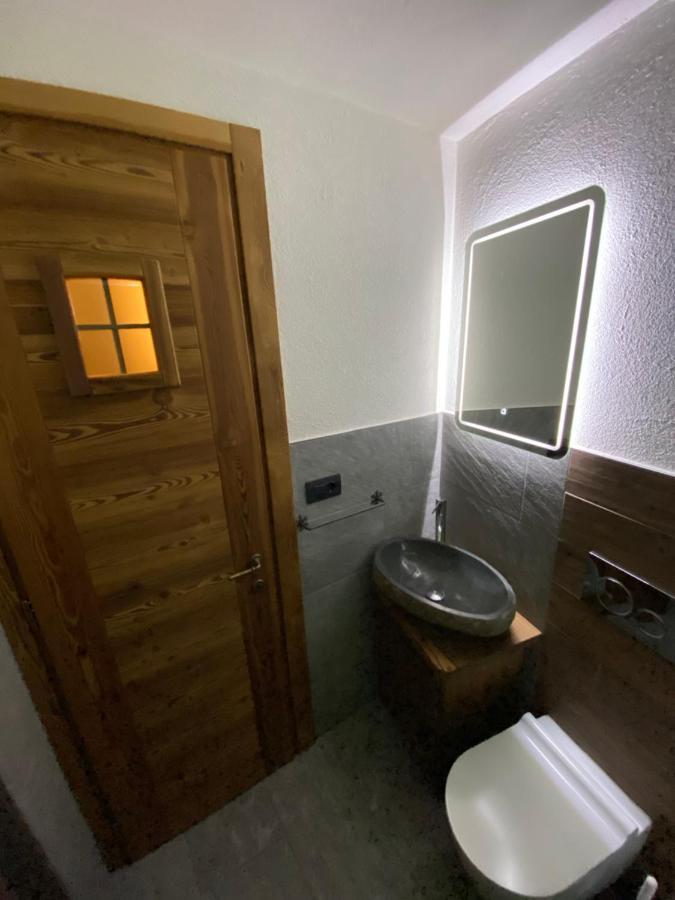 Baita Delle Marmotte Cir N 0012 بيريوِل تْشيرفينيا المظهر الخارجي الصورة
