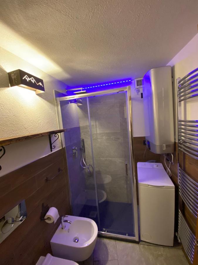 Baita Delle Marmotte Cir N 0012 بيريوِل تْشيرفينيا المظهر الخارجي الصورة