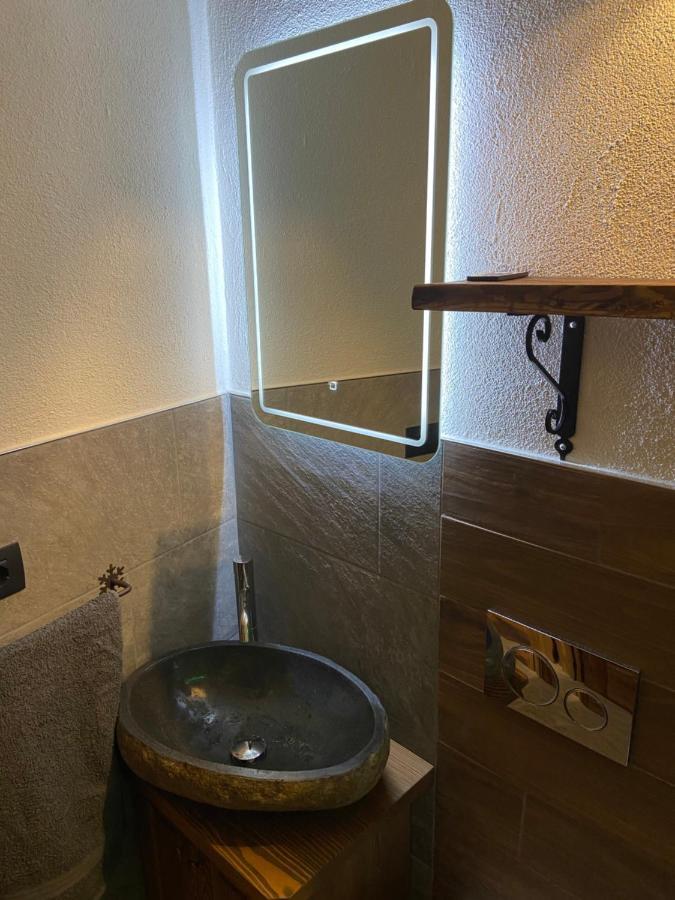 Baita Delle Marmotte Cir N 0012 بيريوِل تْشيرفينيا المظهر الخارجي الصورة