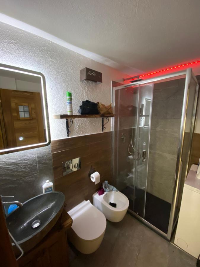Baita Delle Marmotte Cir N 0012 بيريوِل تْشيرفينيا المظهر الخارجي الصورة