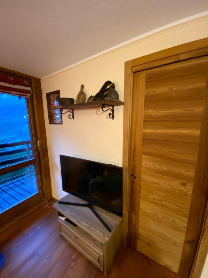 Baita Delle Marmotte Cir N 0012 بيريوِل تْشيرفينيا المظهر الخارجي الصورة