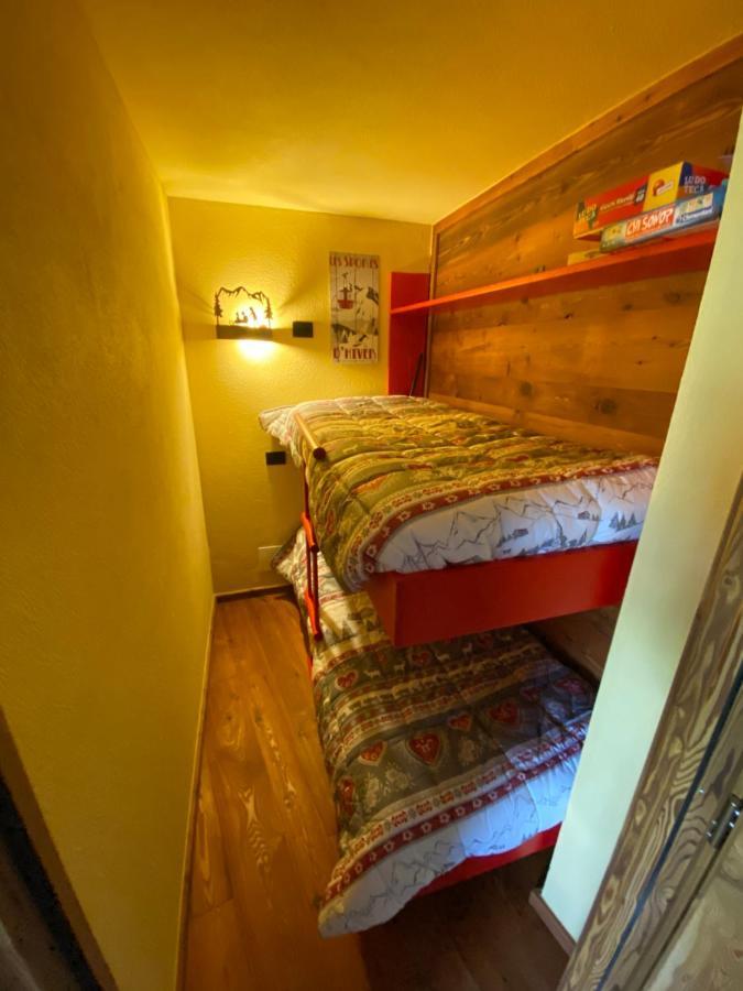 Baita Delle Marmotte Cir N 0012 بيريوِل تْشيرفينيا المظهر الخارجي الصورة