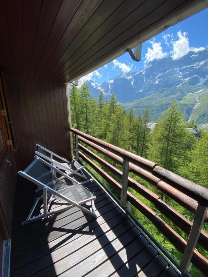 Baita Delle Marmotte Cir N 0012 بيريوِل تْشيرفينيا المظهر الخارجي الصورة