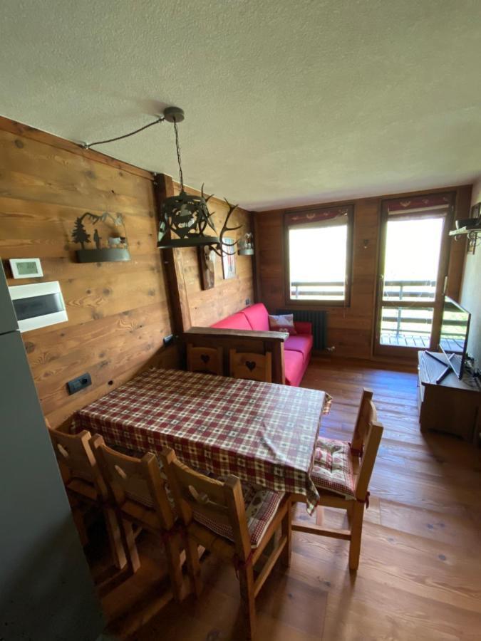 Baita Delle Marmotte Cir N 0012 بيريوِل تْشيرفينيا المظهر الخارجي الصورة