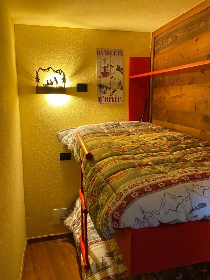 Baita Delle Marmotte Cir N 0012 بيريوِل تْشيرفينيا المظهر الخارجي الصورة