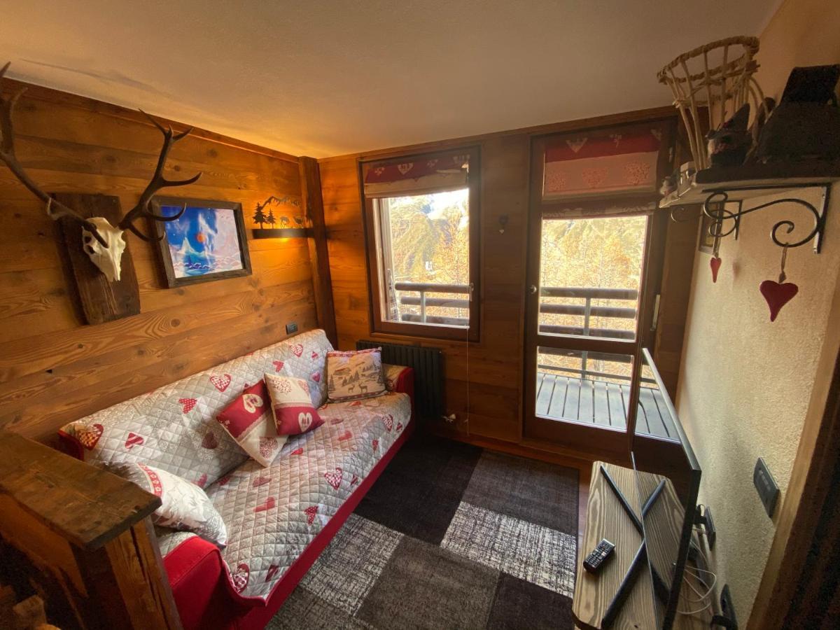 Baita Delle Marmotte Cir N 0012 بيريوِل تْشيرفينيا المظهر الخارجي الصورة