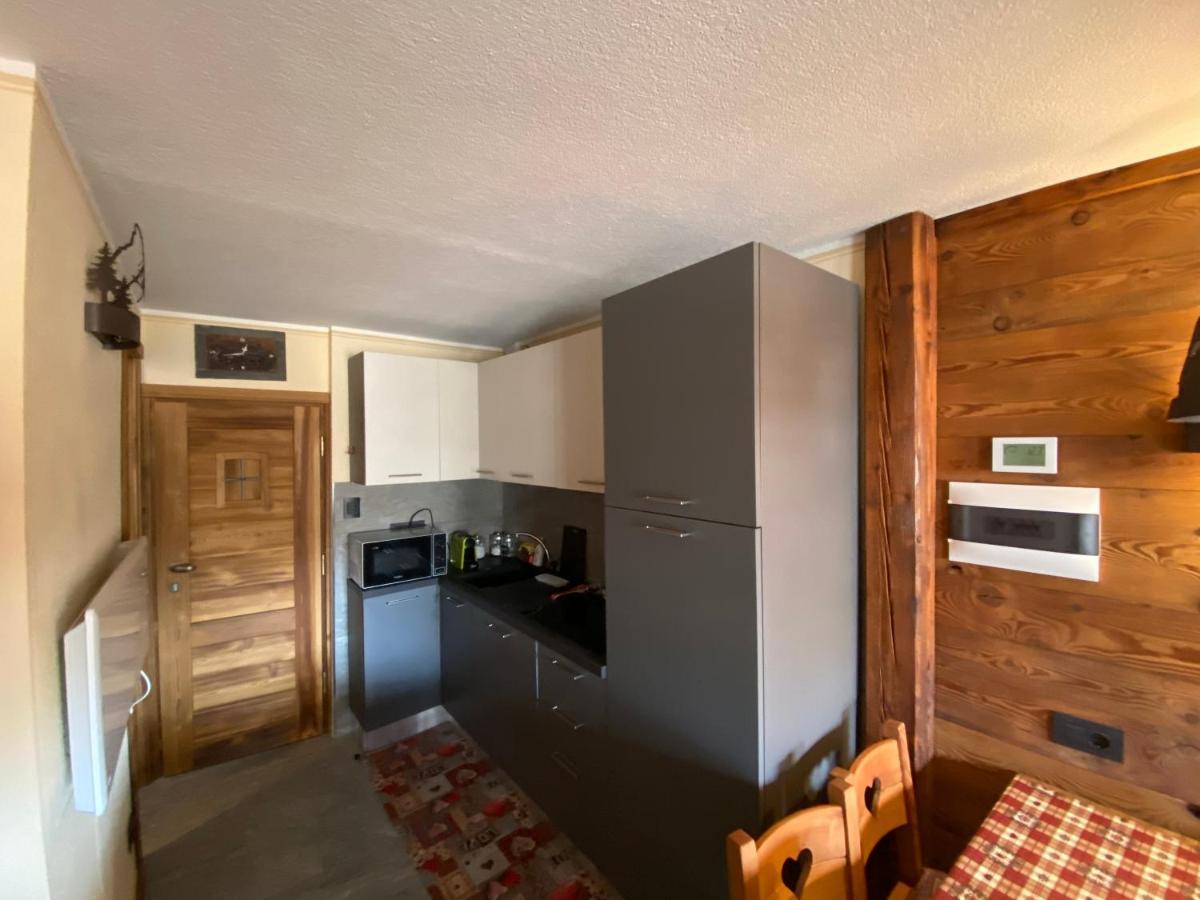Baita Delle Marmotte Cir N 0012 بيريوِل تْشيرفينيا المظهر الخارجي الصورة