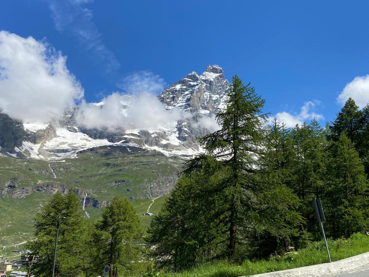 Baita Delle Marmotte Cir N 0012 بيريوِل تْشيرفينيا المظهر الخارجي الصورة
