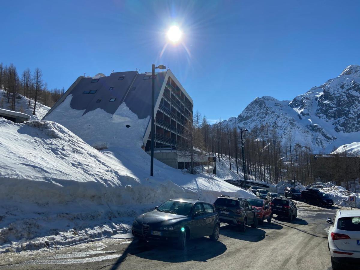 Baita Delle Marmotte Cir N 0012 بيريوِل تْشيرفينيا المظهر الخارجي الصورة