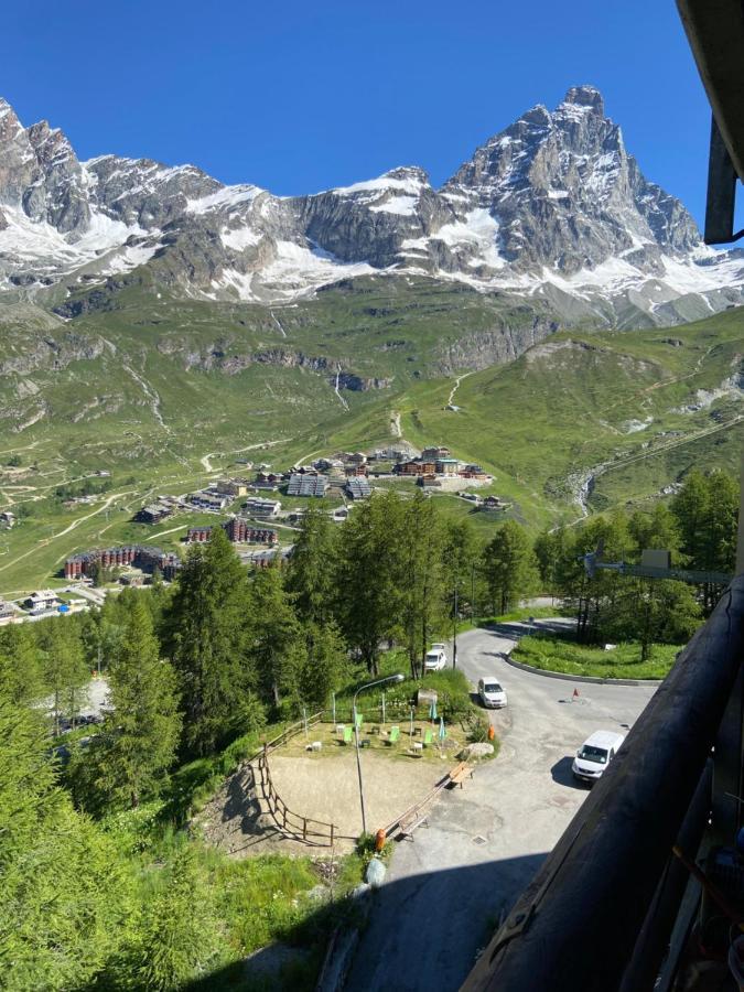 Baita Delle Marmotte Cir N 0012 بيريوِل تْشيرفينيا المظهر الخارجي الصورة