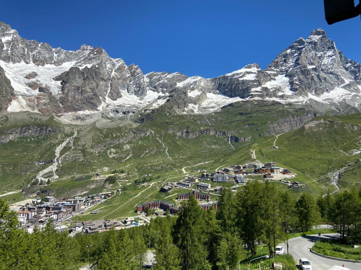 Baita Delle Marmotte Cir N 0012 بيريوِل تْشيرفينيا المظهر الخارجي الصورة