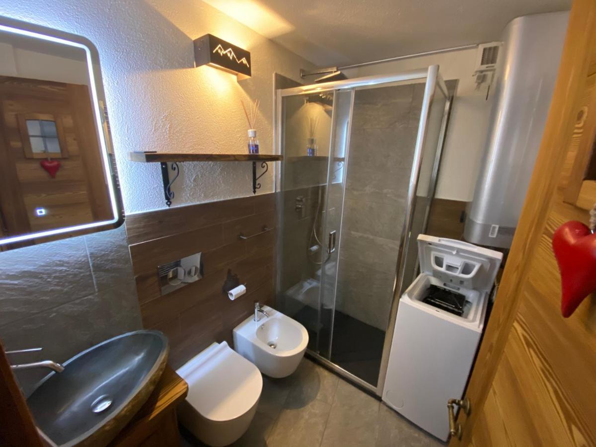 Baita Delle Marmotte Cir N 0012 بيريوِل تْشيرفينيا المظهر الخارجي الصورة