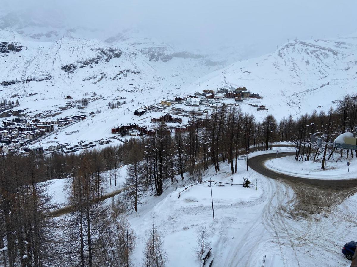 Baita Delle Marmotte Cir N 0012 بيريوِل تْشيرفينيا المظهر الخارجي الصورة